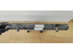 Recambio de radiador agua para seat leon (1p1) sport referencia OEM IAM 1K0121253AA  