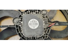 Recambio de electroventilador para seat leon (1p1) sport referencia OEM IAM 1K0121205AA  