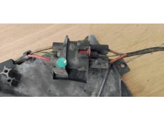 Recambio de electroventilador para seat leon (1p1) sport referencia OEM IAM 1K0121205AA  