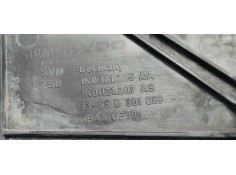 Recambio de electroventilador para seat leon (1p1) sport referencia OEM IAM 1K0121205AA  