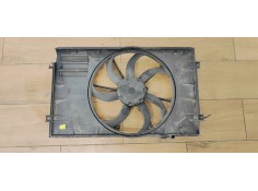 Recambio de electroventilador para seat leon (1p1) sport referencia OEM IAM 1K0121205AA  
