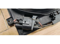 Recambio de electroventilador para seat leon (1p1) sport referencia OEM IAM 1K0121207T  