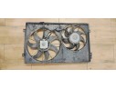 Recambio de electroventilador para seat leon (1p1) sport referencia OEM IAM 1K0121207T  