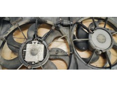 Recambio de electroventilador para seat leon (1p1) sport referencia OEM IAM 1K0121207T  