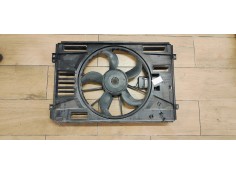 Recambio de electroventilador para seat leon (1p1) 1.6 tdi 105 fap referencia OEM IAM 1K0121205AF  