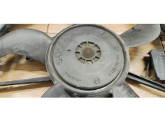Recambio de electroventilador para seat leon (1p1) 1.6 tdi 105 fap referencia OEM IAM 1K0121205AF  