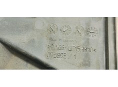 Recambio de electroventilador para seat leon (1p1) 1.6 tdi 105 fap referencia OEM IAM 1K0121205AF  