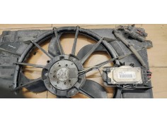 Recambio de electroventilador para seat leon (1p1) 1.6 tdi 105 fap referencia OEM IAM 1K0121205AF  