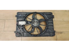 Recambio de electroventilador para seat leon (1p1) 1.6 tdi 105 fap referencia OEM IAM 1K0121205AF  