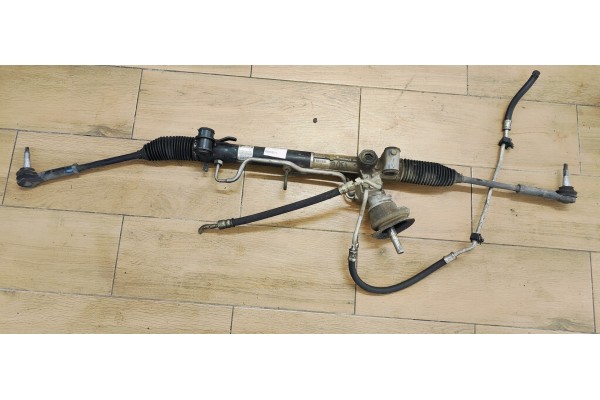 Recambio de cremallera direccion para opel insignia berlina 2.0cdti 130 fap referencia OEM IAM P13292325  