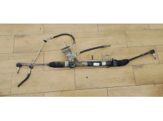 Recambio de cremallera direccion para opel insignia berlina 2.0cdti 130 fap referencia OEM IAM P13292325  