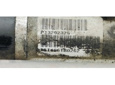 Recambio de cremallera direccion para opel insignia berlina 2.0cdti 130 fap referencia OEM IAM P13292325  