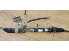 Recambio de cremallera direccion para opel insignia berlina 2.0cdti 130 fap referencia OEM IAM P13292325  