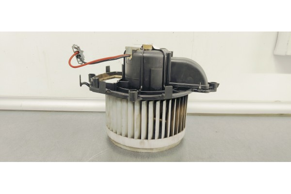 Recambio de ventilador calefaccion para citroen c4 grand picasso exclusive plus referencia OEM IAM 5E2228200  