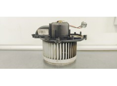 Recambio de ventilador calefaccion para citroen c4 grand picasso exclusive plus referencia OEM IAM 5E2228200  