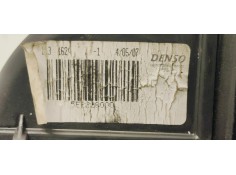 Recambio de ventilador calefaccion para citroen c4 grand picasso exclusive plus referencia OEM IAM 5E2228200  