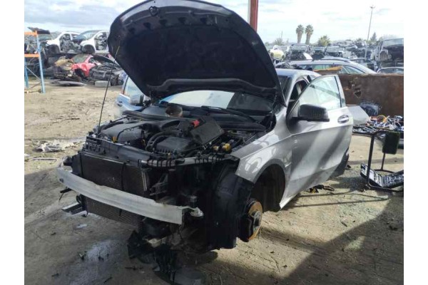 mercedes-benz clase a (w176) del año 2015