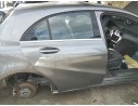 Recambio de puerta trasera derecha para mercedes-benz clase a (w176) 2.2cdi 136 [200] fap referencia OEM IAM   