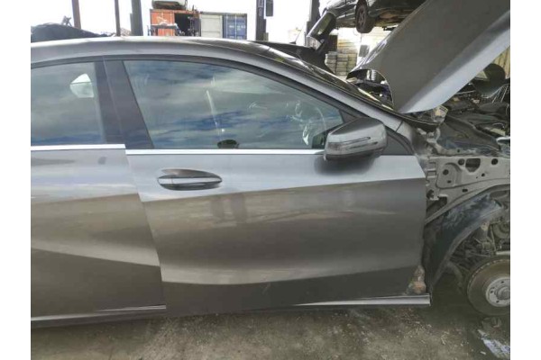 Recambio de puerta delantera derecha para mercedes-benz clase a (w176) 2.2cdi 136 [200] fap referencia OEM IAM   