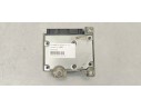 Recambio de centralita airbag para peugeot 307 cc (s2) 1.6i 110 referencia OEM IAM 9654491280  