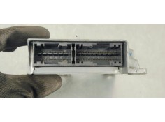 Recambio de centralita airbag para peugeot 307 cc (s2) 1.6i 110 referencia OEM IAM 9654491280  