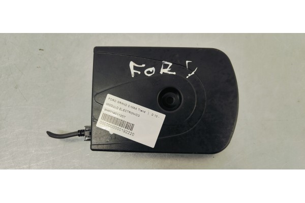 Recambio de modulo electronico para ford grand c-max trend referencia OEM IAM 8M5T19C112DT  