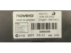 Recambio de modulo electronico para ford grand c-max trend referencia OEM IAM 8M5T19C112DT  