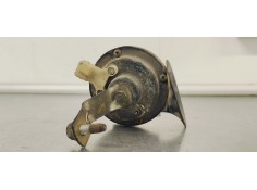 Recambio de claxon para renault clio iii 1.5dci 85 referencia OEM IAM 8200146198  