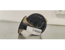 Recambio de claxon para renault clio iii 1.5dci 85 referencia OEM IAM 8200146198  