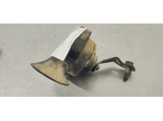 Recambio de claxon para renault clio iii 1.5dci 85 referencia OEM IAM 8200146198  