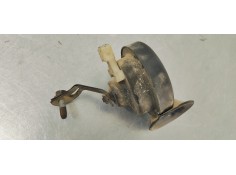 Recambio de claxon para renault clio iii 1.5dci 85 referencia OEM IAM 8200146198  