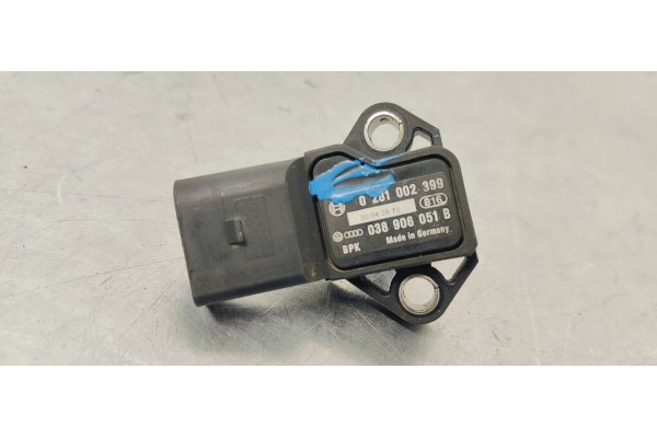 Recambio de sensor presion para seat ibiza (6l1) 1.9 tdi referencia OEM IAM 0281002399  