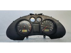 CUADRO INSTRUMENTOS 110080104010A 