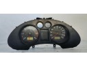 Recambio de cuadro instrumentos para seat ibiza (6l1) referencia OEM IAM 110080104010A  