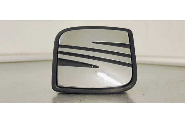 Recambio de maneta exterior porton para seat leon (1p1) 1.9 tdi referencia OEM IAM   