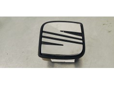 Recambio de maneta exterior porton para seat leon (1p1) 1.9 tdi referencia OEM IAM   