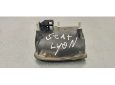 Recambio de maneta exterior porton para seat leon (1p1) 1.9 tdi referencia OEM IAM   