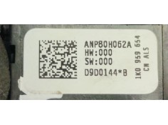 Recambio de sensor para seat leon (1p1) sport referencia OEM IAM 1K0959654  