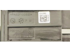 Recambio de modulo electronico para bmw serie x1 (f48) 2.0d turbo 150 fap referencia OEM IAM 858990702  