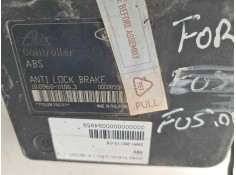 Recambio de abs para ford fusion (cbk) 1.4 16v cat referencia OEM IAM 2S612M110CE D351437A0B 0674082810533