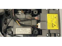 Recambio de luz interior para mini mini (r50,r53) 1.4i 95 referencia OEM IAM 3422625  