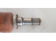 Recambio de transmision delantera izquierda para citroen c1 1.4 hdi cat (8ht / dv4td) referencia OEM IAM   