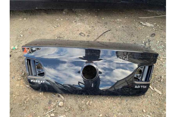 Recambio de porton trasero para volkswagen passat berlina (3c2) 2.0 tdi 140 fap referencia OEM IAM   