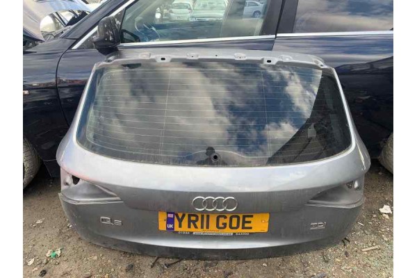 Recambio de porton trasero para audi q5 (8r) 2.0 tdi referencia OEM IAM   