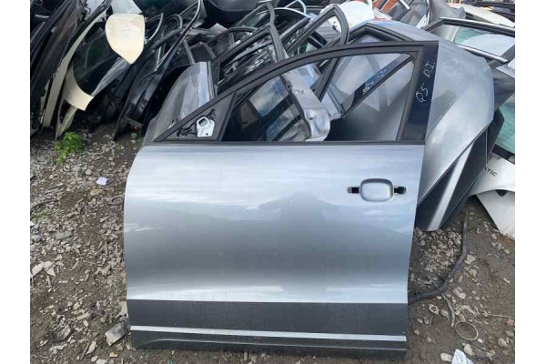 Recambio de puerta delantera izquierda para audi q5 (8r) 2.0 tdi referencia OEM IAM   