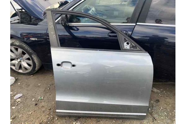 Recambio de puerta delantera derecha para audi q5 (8r) 2.0 tdi referencia OEM IAM   