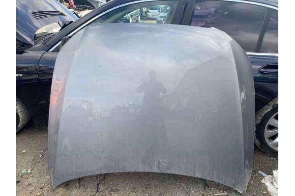 Recambio de capo para audi q5 (8r) 2.0 tdi referencia OEM IAM   