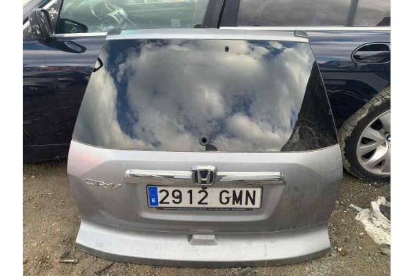 Recambio de porton trasero para honda cr-v (re) 2.0i 150 [vtec] 4x4 referencia OEM IAM   