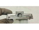 Recambio de conmutador de arranque para renault megane iii coupe 1.5 dci 110 fap referencia OEM IAM 285909828R  
