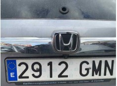 Recambio de porton trasero para honda cr-v (re) 2.0i 150 [vtec] 4x4 referencia OEM IAM   